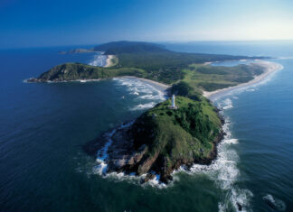 Saiba quais são as 7 principais ilhas do Brasil principais ilhas do Brasil