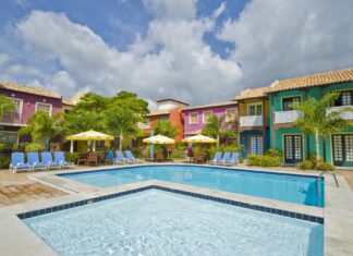 Veja 3 opções de pousadas na Costa do Sauipe (BA) que valem a pena pousadas na Costa do Sauipe