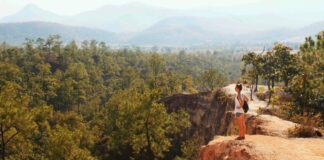 Veja essa experiência de viajar sozinha – 5 relatos reais experiência de viajar sozinha