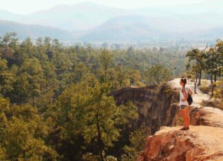 Veja essa experiência de viajar sozinha – 5 relatos reais experiência de viajar sozinha