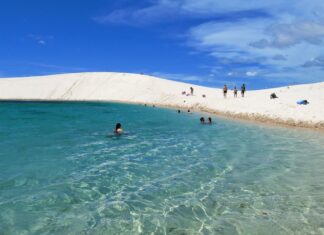 Conheça 5 parques nacionais brasileiros mais famosos parques nacionais brasileiros