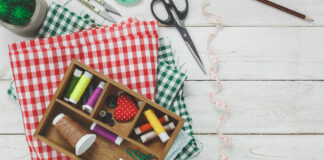 Confira 7 ideias de produtos de corte e costura para vender na internet produtos de corte e costura para vender na internet