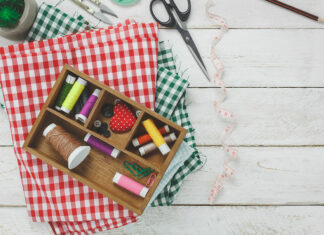 Confira 7 ideias de produtos de corte e costura para vender na internet produtos de corte e costura para vender na internet