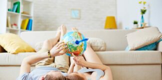 Saiba onde investir R$ 10 mil para ganhar juros e viajar no futuro onde investir R$ 10 mil