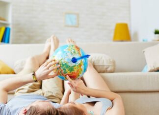 Saiba onde investir R$ 10 mil para ganhar juros e viajar no futuro onde investir R$ 10 mil