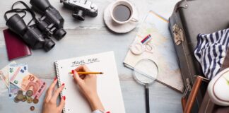 Confira 10 dicas para economizar em viagens nacionais – Parte 2 economizar em viagens nacionais