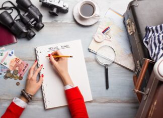 Confira 10 dicas para economizar em viagens nacionais – Parte 2 economizar em viagens nacionais