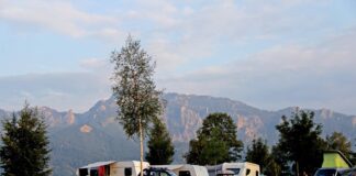 Confira esses 10 lugares para viajar de motorhome na Europa (Alemanha) viajar de motorhome na Europa