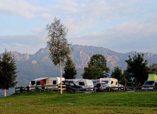 Confira esses 10 lugares para viajar de motorhome na Europa (Alemanha) viajar de motorhome na Europa