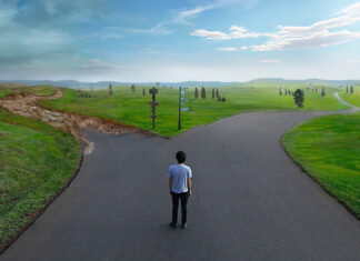 Enriquecer é questão de escolha – veja como ficar rico a longo prazo como ficar rico a longo prazo