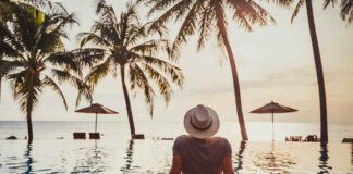 Exóticos e escondidos - conheça 4 lugares para relaxar no Brasil lugares para relaxar no Brasil