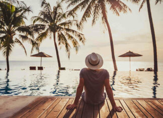 Exóticos e escondidos - conheça 4 lugares para relaxar no Brasil lugares para relaxar no Brasil