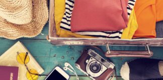 Leia esse guia de 5 passos para viajar para qualquer lugar do mundo