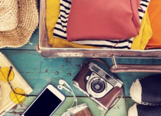 Leia esse guia de 5 passos para viajar para qualquer lugar do mundo