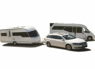 Motorhome ou trailer? Entenda a diferença Motorhome ou trailer