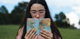 O que fazer no tempo ocioso? Conheça 5 livros para inspirar as próximas viagens livros para inspirar as próximas viagens