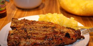 Saiba como fazer a receita da bistecca alla fiorentina, típica da Toscana, na Itália receita da bistecca alla fiorentina