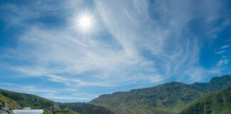 Saiba como fazer uma viagem de motorhome pela África (Johanesburgo - Cidade do Cabo) viagem de motorhome pela África