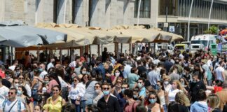 Saiba quais serão as 5 principais mudanças nas viagens após a pandemia mudanças nas viagens após a pandemia