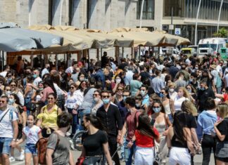 Saiba quais serão as 5 principais mudanças nas viagens após a pandemia mudanças nas viagens após a pandemia