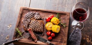 Saiba tudo sobre a harmonização de vinhos com alimentos – e sobre taças também harmonização de vinhos com alimentos