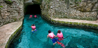 Anote esses 4 passeios imperdíveis em Riviera Maia (México) passeios imperdíveis em Riviera Maia
