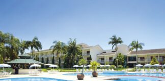 Clubemed Lake Paradise – viagem com as crianças no interior de SP viagem com as crianças no interior de SP