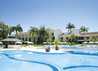 Clubemed Lake Paradise – viagem com as crianças no interior de SP viagem com as crianças no interior de SP