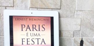 Conheça 10 livros para viajar para Paris sem sair de casa livros para viajar para Paris