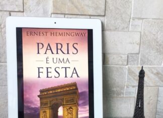 Conheça 10 livros para viajar para Paris sem sair de casa livros para viajar para Paris