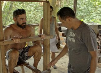 Da Islândia ou Peru - Zac Efron vai estrear série sobre viagens na Netflix série sobre viagens na Netflix