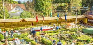 Saiba quais os 7 principais passeios para crianças em Gramado e Canela, no RS passeios para crianças em Gramado e Canela