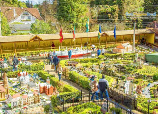 Saiba quais os 7 principais passeios para crianças em Gramado e Canela, no RS passeios para crianças em Gramado e Canela