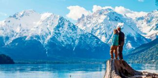 Saiba quais são os 10 melhores destinos para o esqui no mundo melhores destinos para o esqui