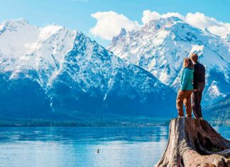 Saiba quais são os 10 melhores destinos para o esqui no mundo melhores destinos para o esqui