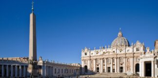 Veja essa lista com 7 lugares de peregrinação no Brasil lugares de peregrinação no Brasil