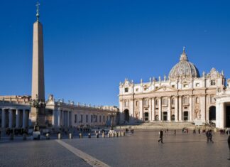 Veja essa lista com 7 lugares de peregrinação no Brasil lugares de peregrinação no Brasil