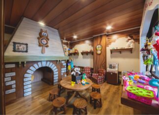 Veja quais são os 5 melhores hotéis para crianças em Gramado (RS)