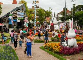 Viagem em família - estude esses 3 destinos históricos nacionais para crianças destinos históricos nacionais para crianças