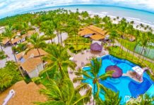 Viagem para a Bahia – conheça o Resort Canabrava em Ilhéus para crianças Resort Canabrava em Ilhéus para crianças