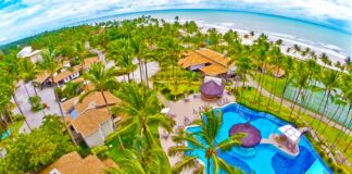 Viagem para a Bahia – conheça o Resort Canabrava em Ilhéus para crianças Resort Canabrava em Ilhéus para crianças