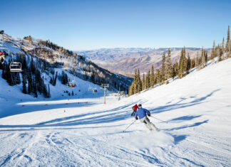 Viagem para esquiar na neve? Conheça esses 35 termos que podem ser usados Viagem para esquiar na neve