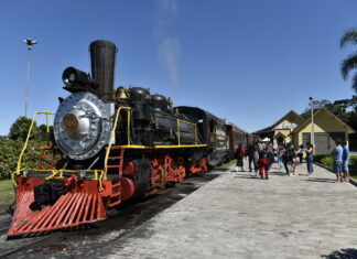 Anote esses 7 passeios para crianças em Bento Gonçalves (RS), na Serra Gaúcha passeios para crianças em Bento Gonçalves