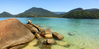 As 7 melhores praias em Ubatuba (SP) para você conhecer nas próximas viagens melhores praias em Ubatuba