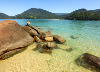 As 7 melhores praias em Ubatuba (SP) para você conhecer nas próximas viagens melhores praias em Ubatuba