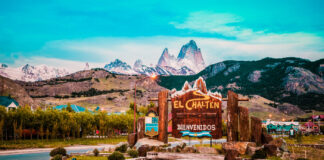 Confira 5 hospedagens em El Chaltén, na Patagônia Argentina hospedagens em El Chaltén