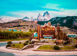 Confira 5 hospedagens em El Chaltén, na Patagônia Argentina hospedagens em El Chaltén