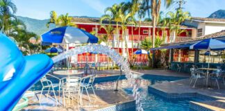 Conheça 7 pousadas para família com café da manhã no litoral de São Paulo pousadas para família com café da manhã no litoral de São Paulo