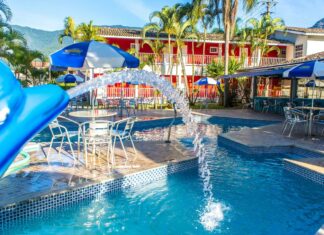 Conheça 7 pousadas para família com café da manhã no litoral de São Paulo pousadas para família com café da manhã no litoral de São Paulo