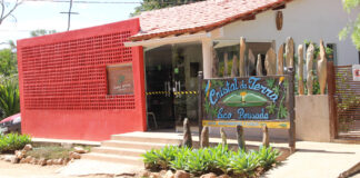 Conheça as recomendações da Pousada Cristal da Terra na Chapada dos Veadeiros (GO) Pousada Cristal da Terra